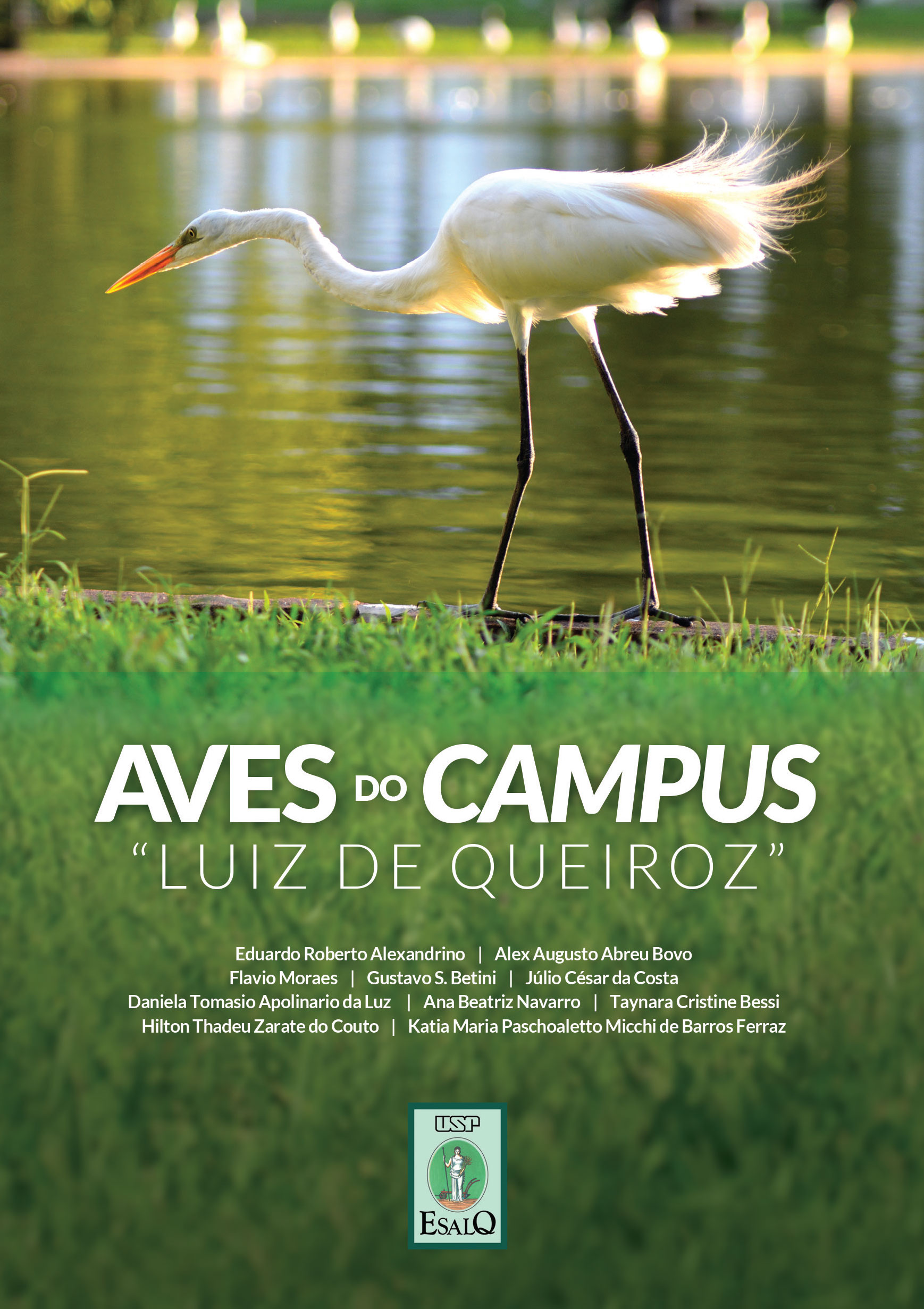 aves do campus