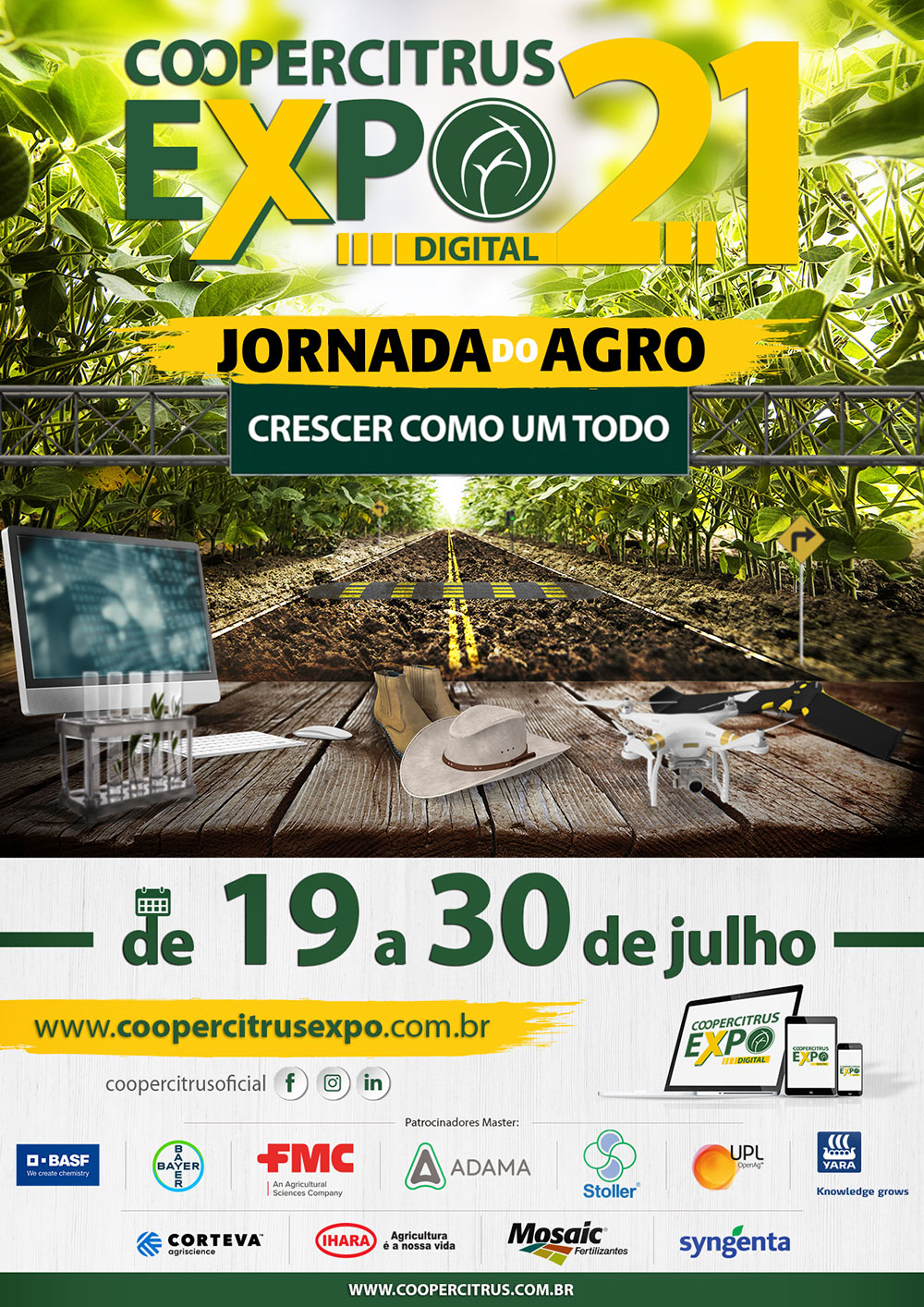 Coopercitrus
