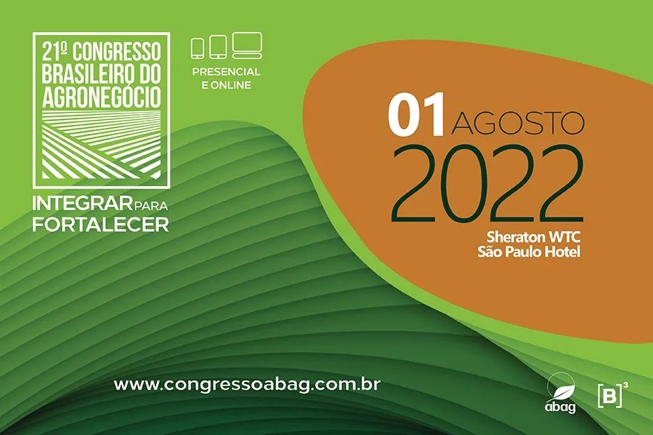 Congresso Brasileiro do Agronegócio