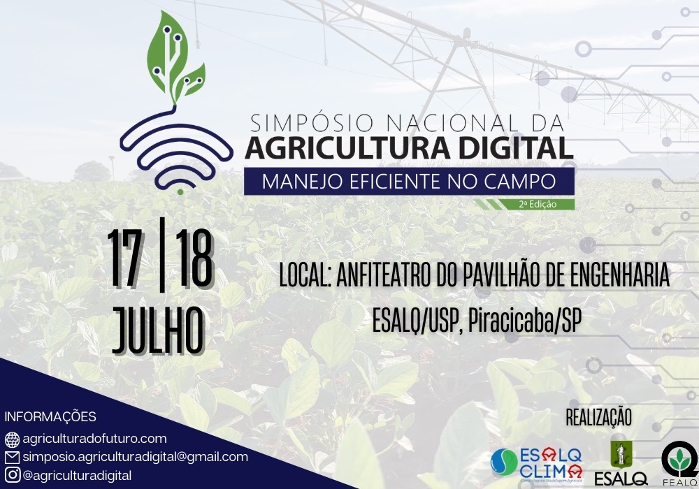 AGRICULTURA DIGITAL