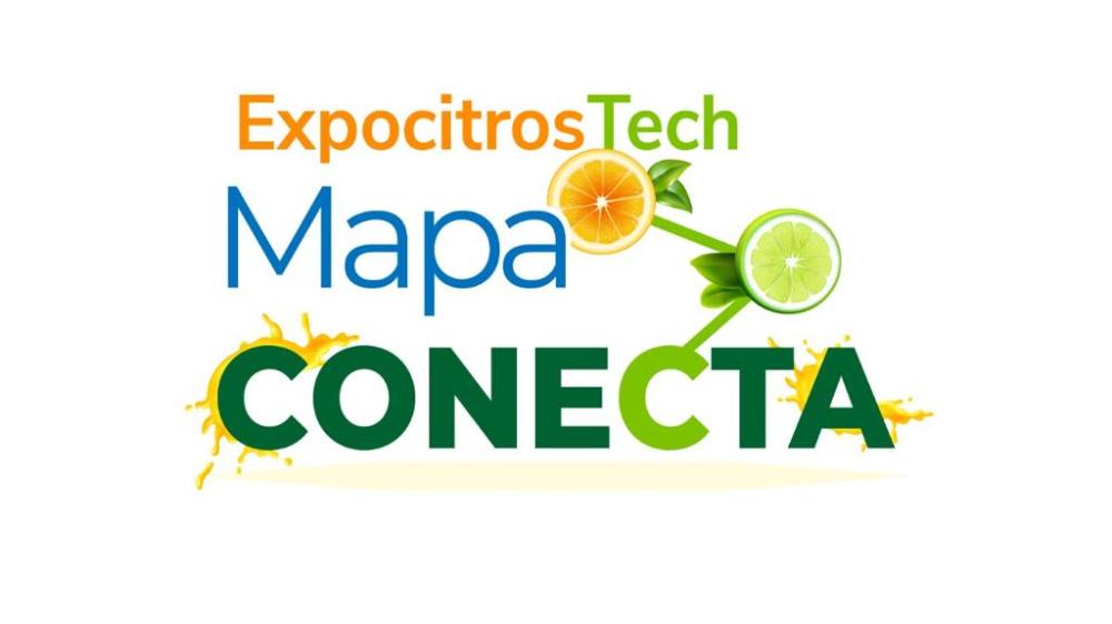 Tech MAPA Conecta