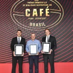 Prêmio Internacional de Café Ernesto Illy 2024