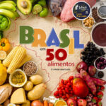 Brasil em 50 Alimentos